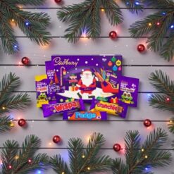 Cadbury Chocolate Medium Selection Box