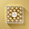 Ferrero Rocher Chocolates 24 Piece