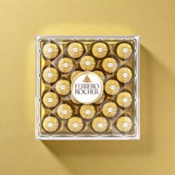 Ferrero Rocher Chocolates 24 Piece