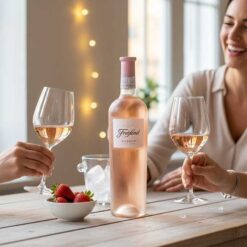 Freixenet Rosado