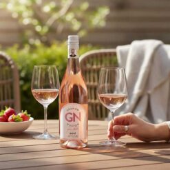 Graham Norton Own Rose