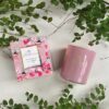Irish Botanicals Magnificent Magnolia Candle