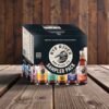 Rye River Brewing Co IPA Bottle Sampler 8 Pack