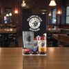 Rye River Brewing Co IPA Gift Pack With Glass