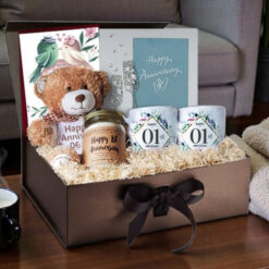 Anniversary Hampers