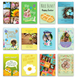 Easter Cards