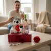 Hugs & Kisses Valentine’s Hamper