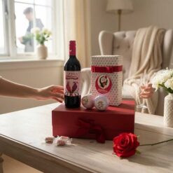 Love You Always Valentine’s Hamper