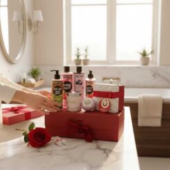 Ultimate Self-Care Bath Hamper