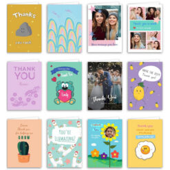 Thank You Cards