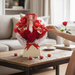 Hampers Hampers suitable for all occasions