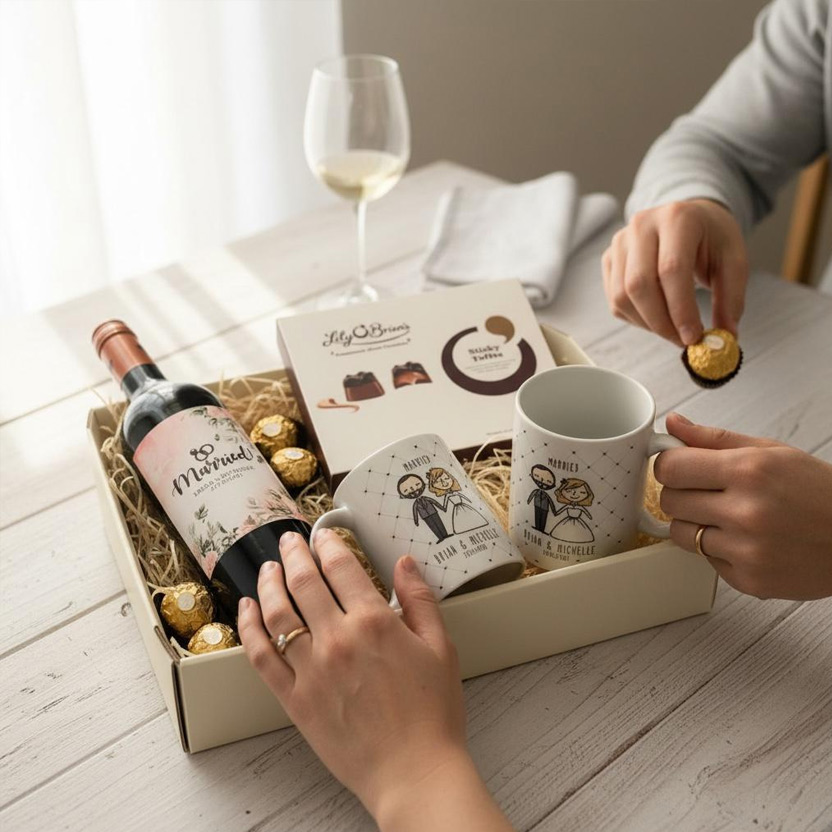 Wedding Gifts
