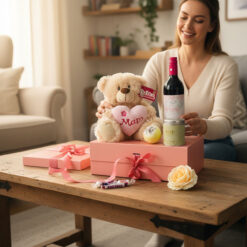 A Toast to Mam Gift Hamper