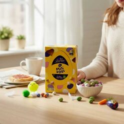 Cadbury Mini Egg Easter Egg - 238g