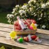 Easter Indulgence Lindor & Bottega Hamper