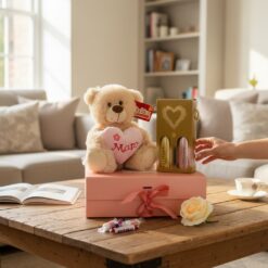 Mothers Day All My Love Hamper