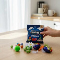 Smarties Mini Eggs Bag
