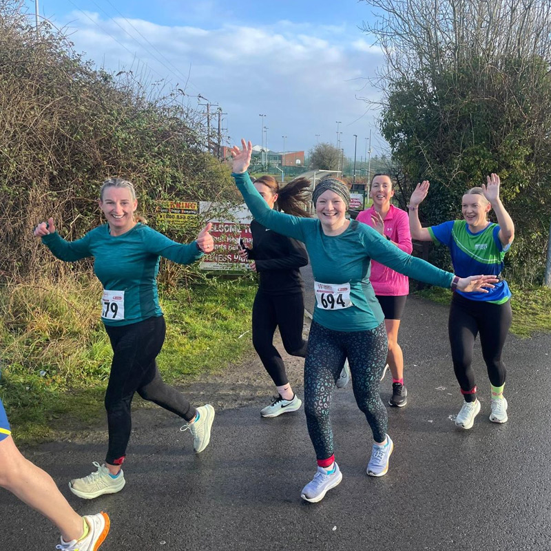 The 12-Hour John McGowan Running Challenge: A Cause Close to Home The 12-Hour John McGowan Running Challenge: A Cause Close to Home