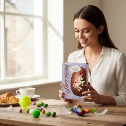 Thorntons Milk Chocolate Unicorn Easter Egg