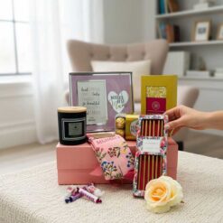 World’s Best Mam Luxury Mother’s Day Hamper