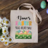 Easter Egg Hunt Bag - Tote Bag