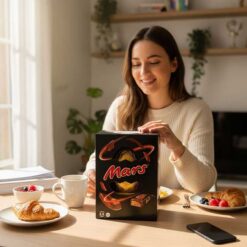 Mars Easter Egg - 171g