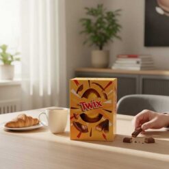 Twix Easter Egg - 170g