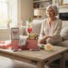 World’s Best Nanny Hamper