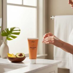 Mango Body Butter 100ml - Dublin Herbalist