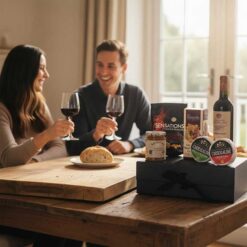 The Artisan Indulgence Hamper