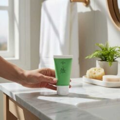 Travel Size Body Lotion 50ml - Dublin Herbalist