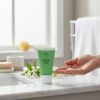 Travel Size Body Wash Créme 50ml - Dublin Herbalist