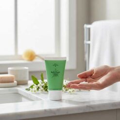 Travel Size Body Wash Créme 50ml - Dublin Herbalist