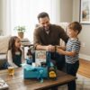 Best Dad Ever Gift Hamper