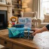Happy Father’s Day Man Tin & Beer Hamper