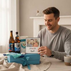 Love You Dad Gift Box