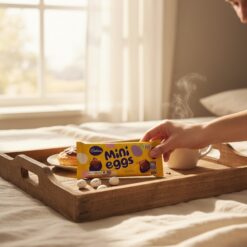 Cadbury Mini Eggs Limited Edition 110g