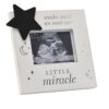 Bambino Countdown Scan Frame - Little Miracle