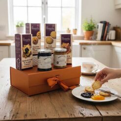 The Crackers About You Hamper