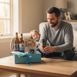 The Craft Beer Dad Box