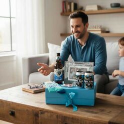 The Craft Beer Dad Hamper