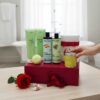 The Irish Eco Spa Hamper