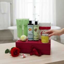 The Irish Eco Spa Hamper