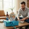 The Love You Dad Hamper