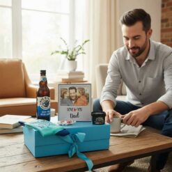 The Love You Dad Hamper
