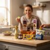 The Sweet & Savoury Irish Hamper
