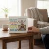 Brightside Photo Frame - Best Dad