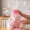 Its a Girl Baby Gift Set