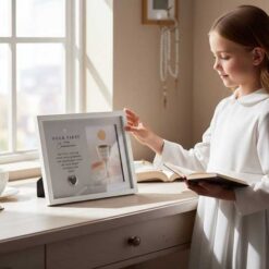 Your First Holy Communion Frame