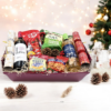 The Ultimate Christmas Wine Hamper – Large